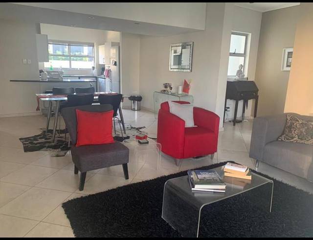 2 BEDROOM PROPERTY TO RENT IN MORNINGSIDE